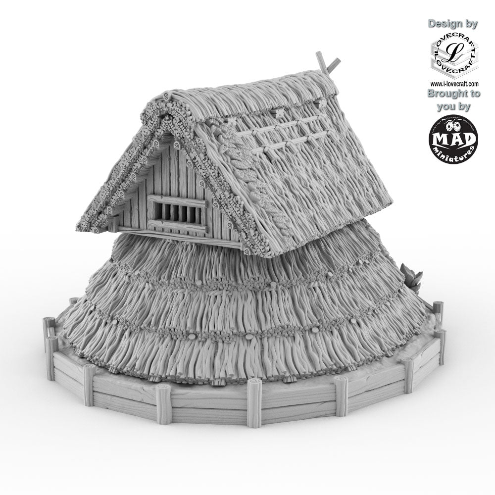 Farm House 3
