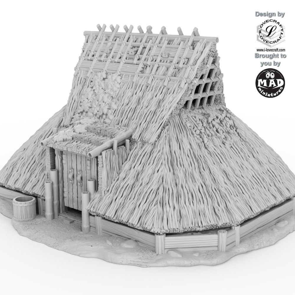 Farm House 4