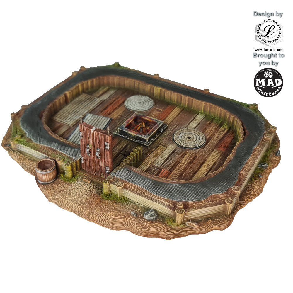 Farm House 4