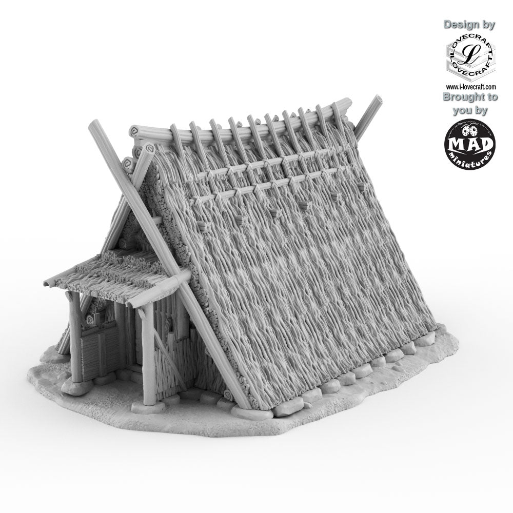 Farm House 5