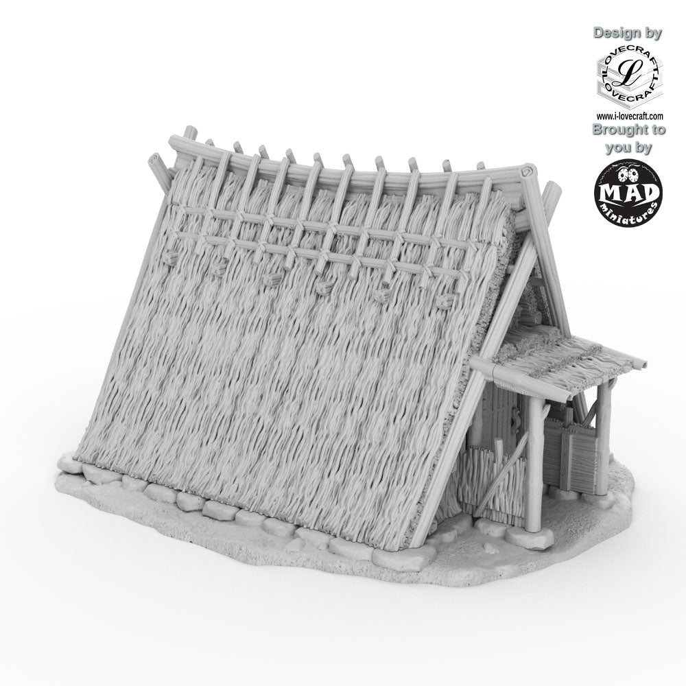 Farm House 5