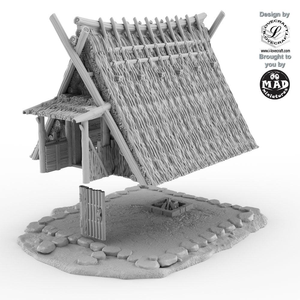 Farm House 5