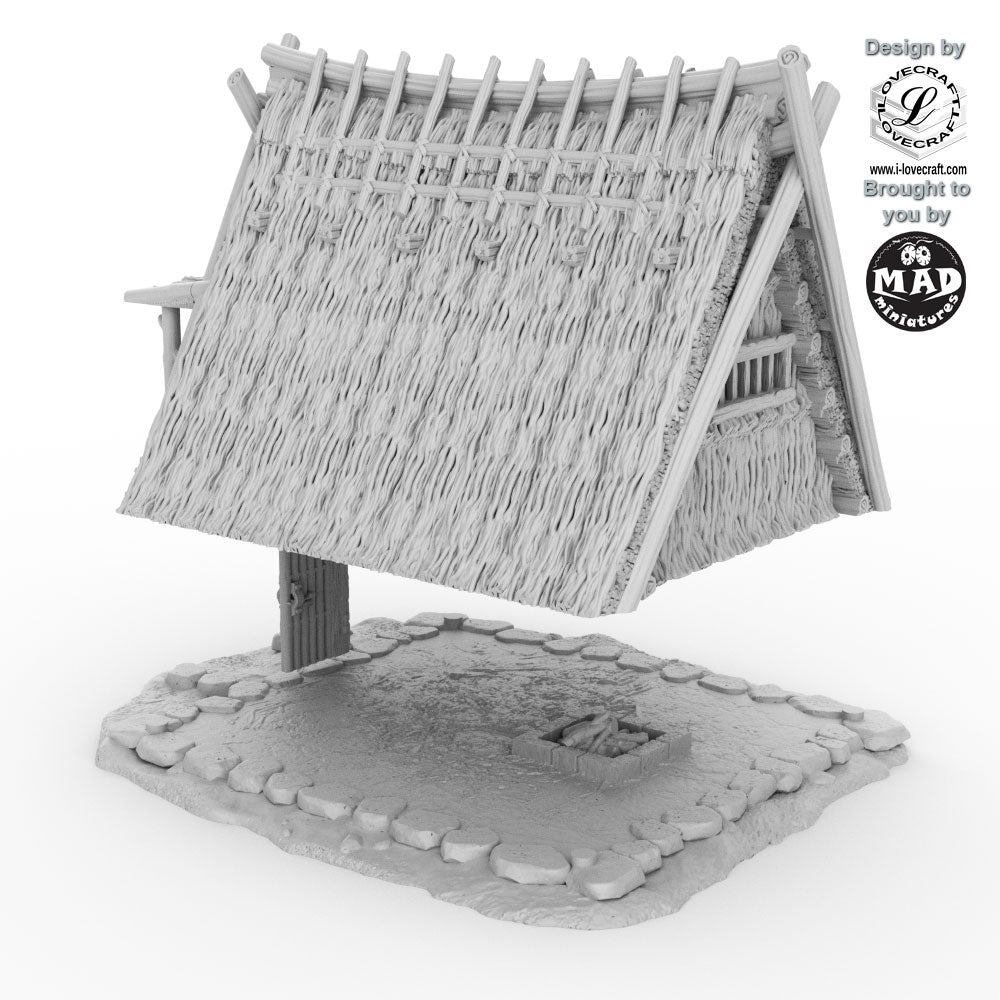 Farm House 5