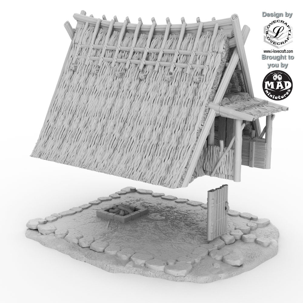 Farm House 5