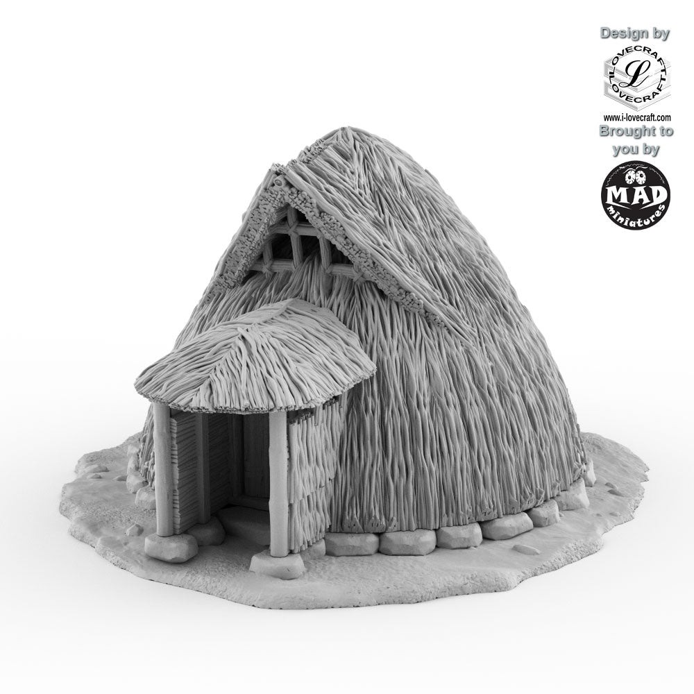Farm House 6