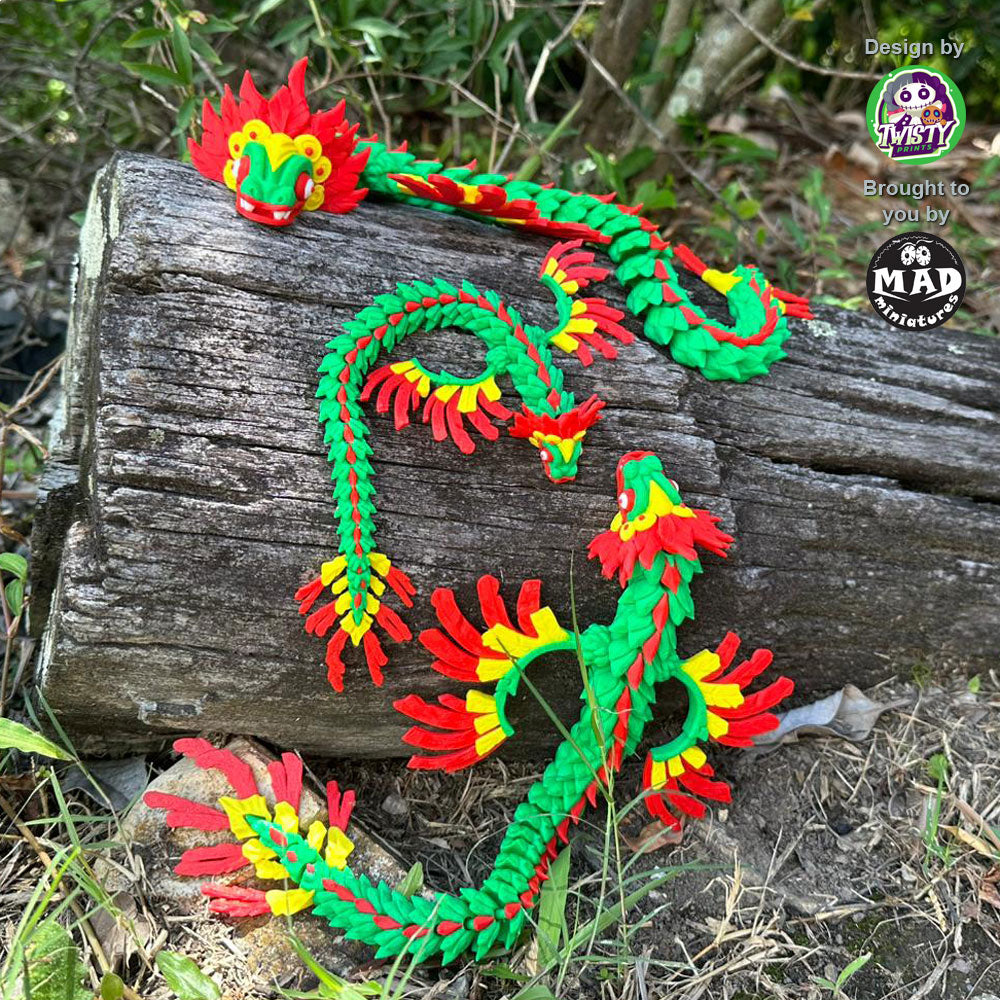 Quetzalcoatl