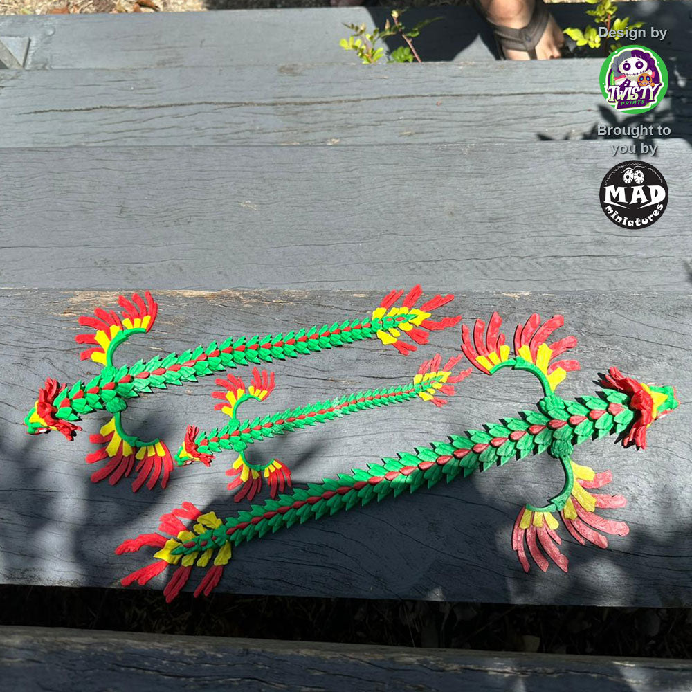 Quetzalcoatl