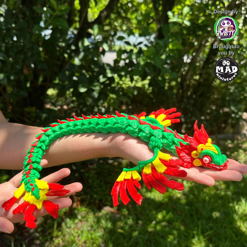 Quetzalcoatl
