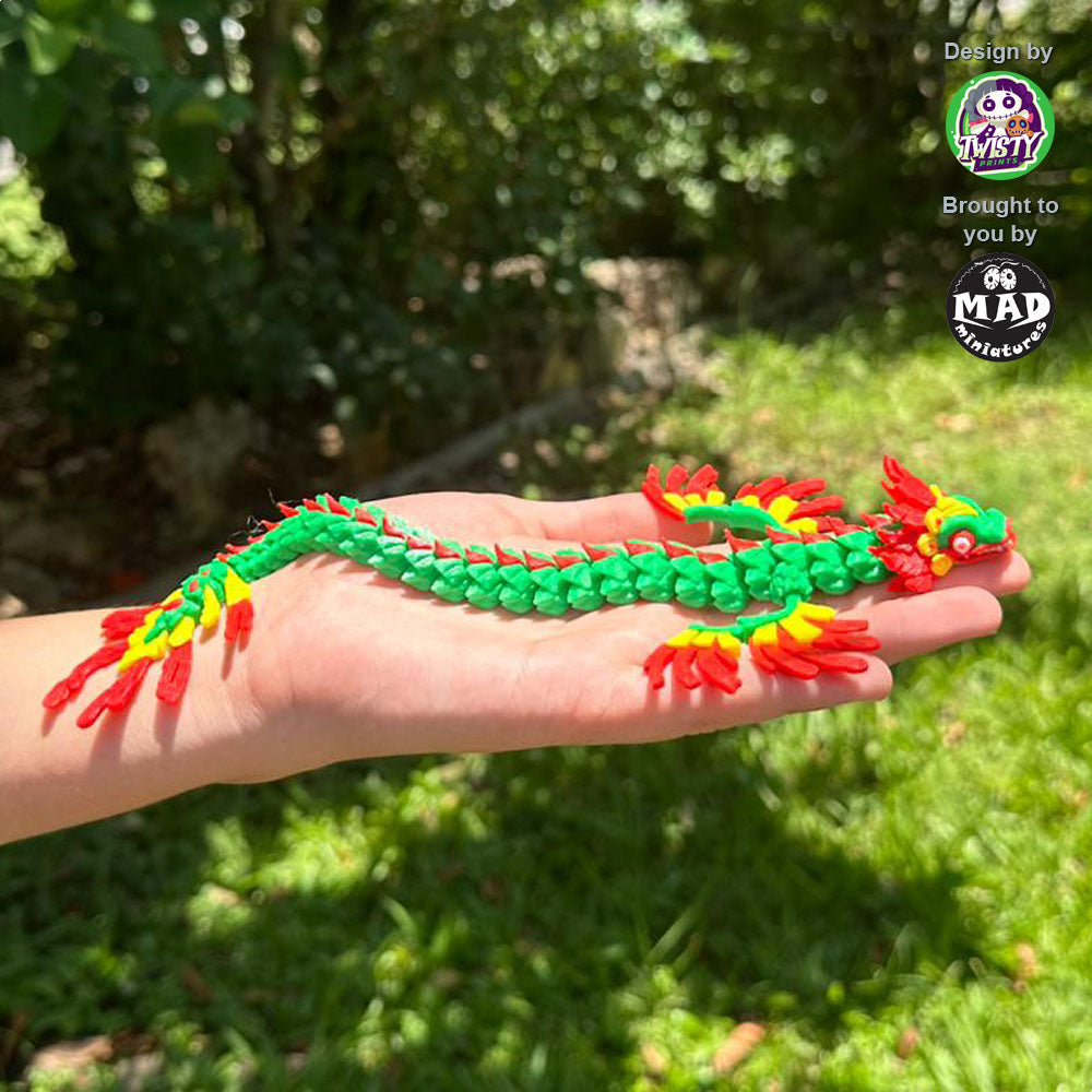 Quetzalcoatl