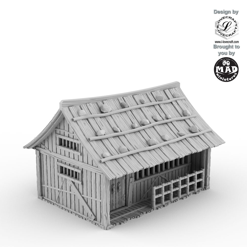 Nippon Saga Village House 1