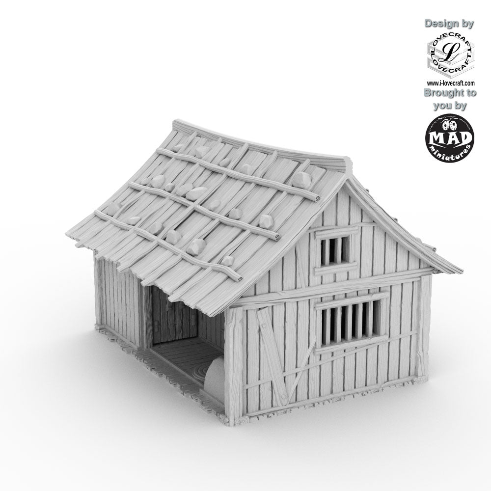 Nippon Saga Village House 2