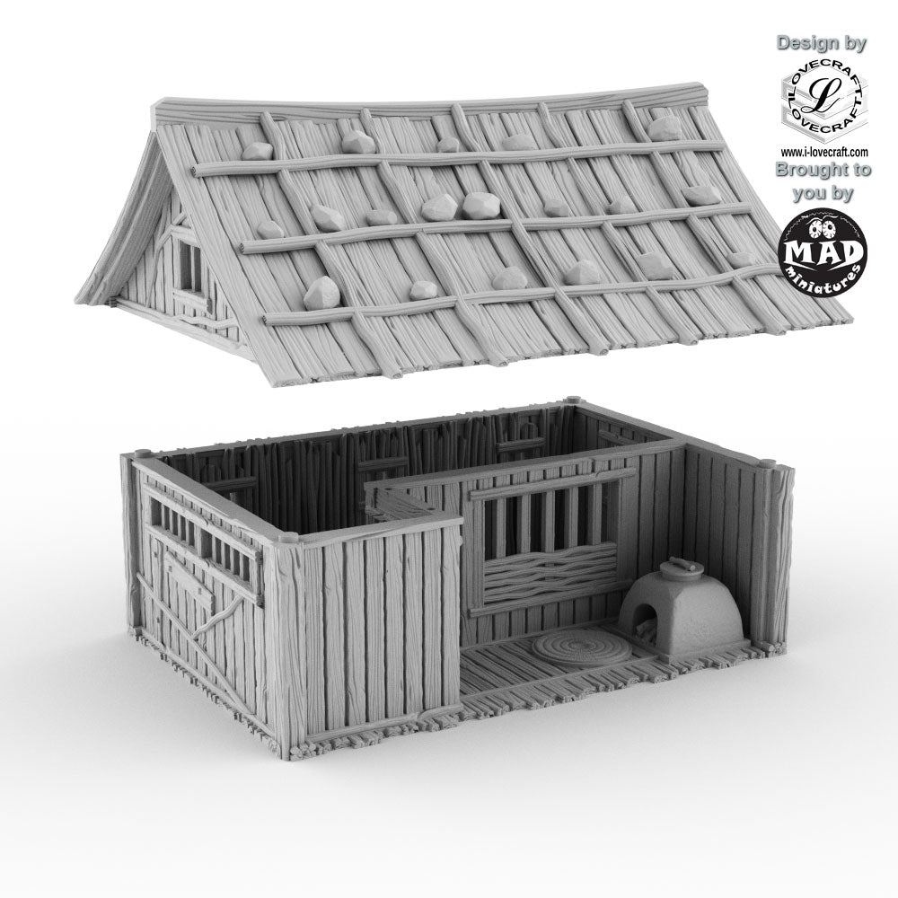 Nippon Saga Village House 2