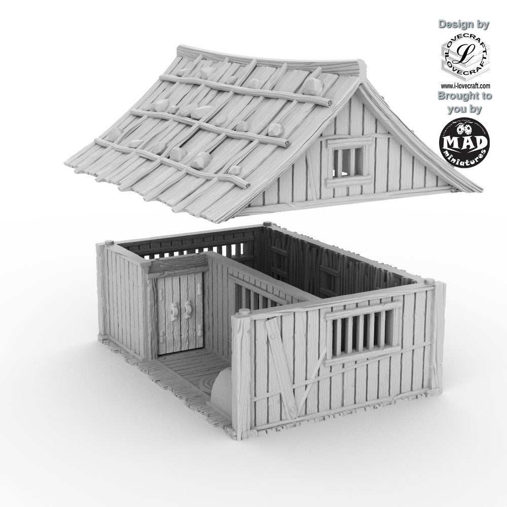 Nippon Saga Village House 2