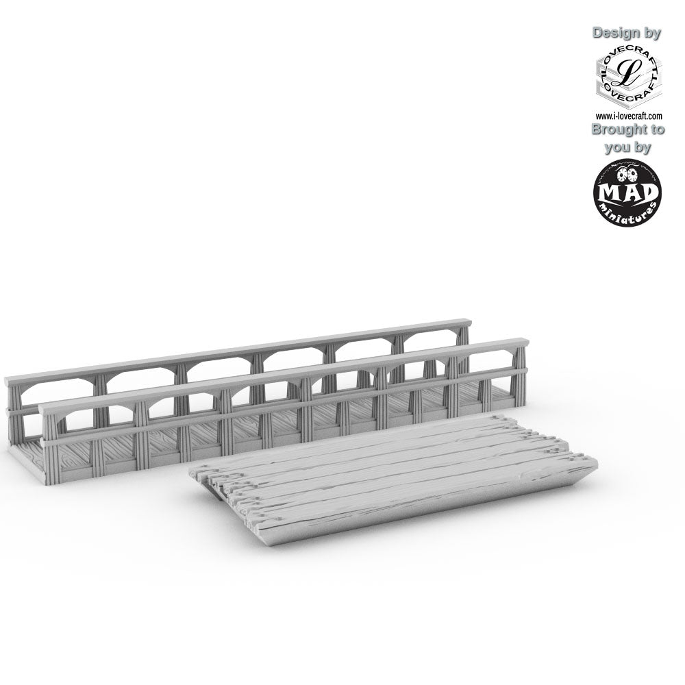 Nippon Saga Pontoon with Gangway