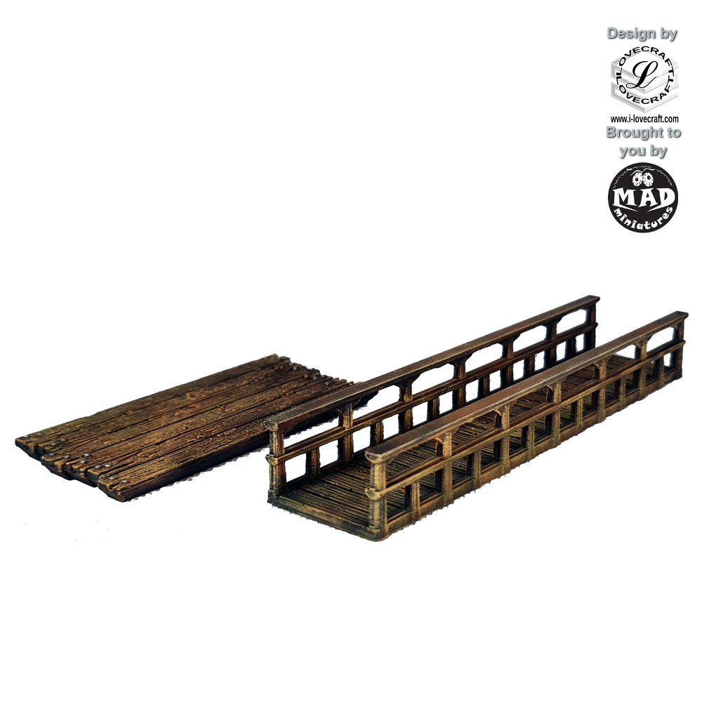 Nippon Saga Pontoon with Gangway