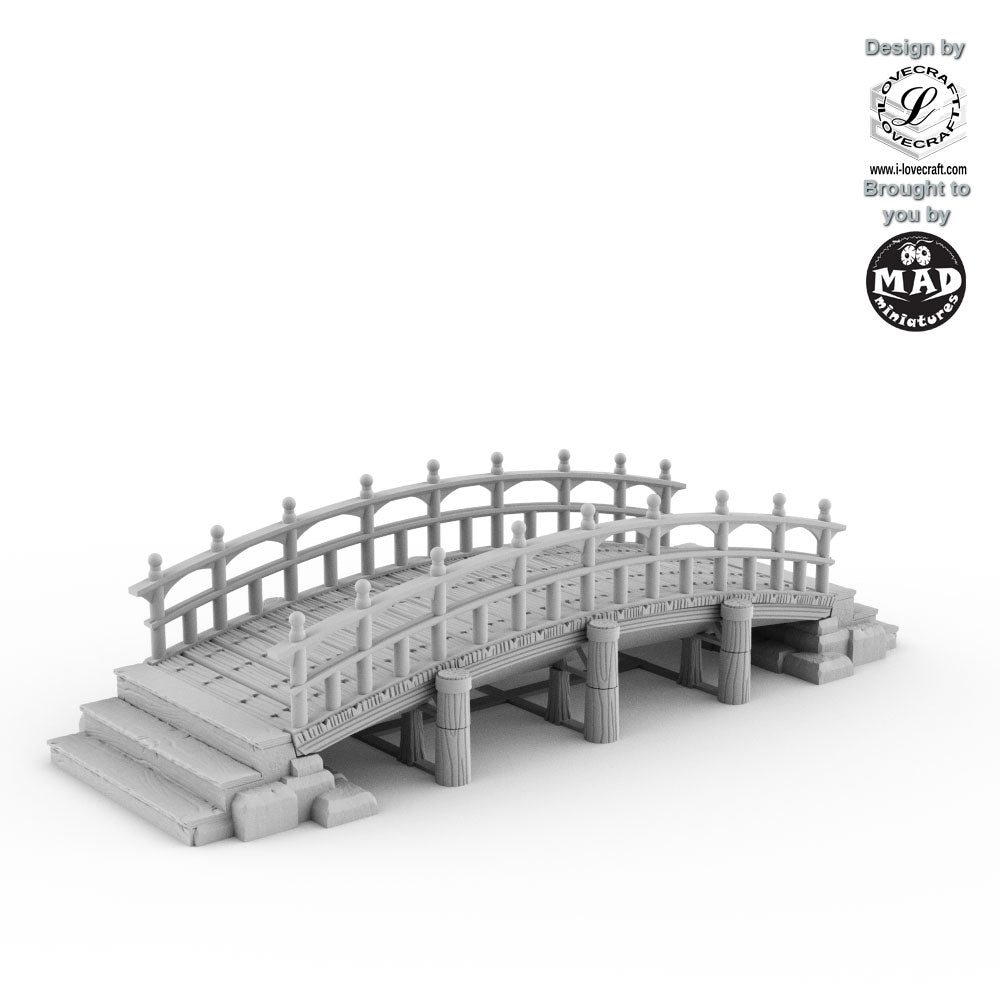 Nippon Saga Castle Bridge