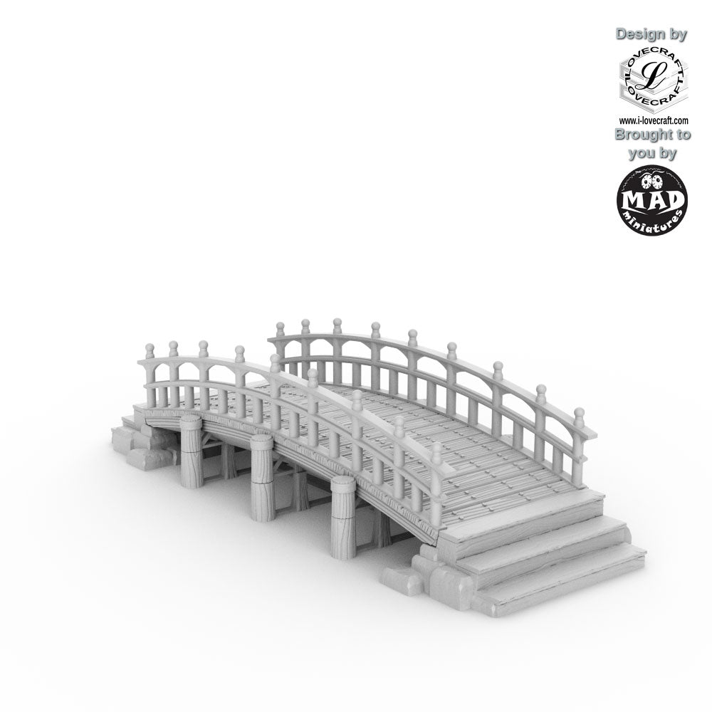 Nippon Saga Castle Bridge