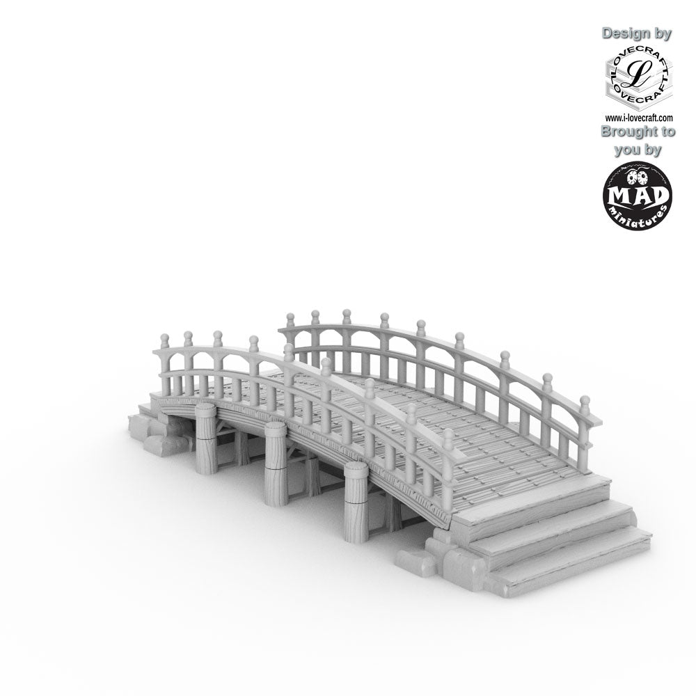 Nippon Saga Castle Bridge