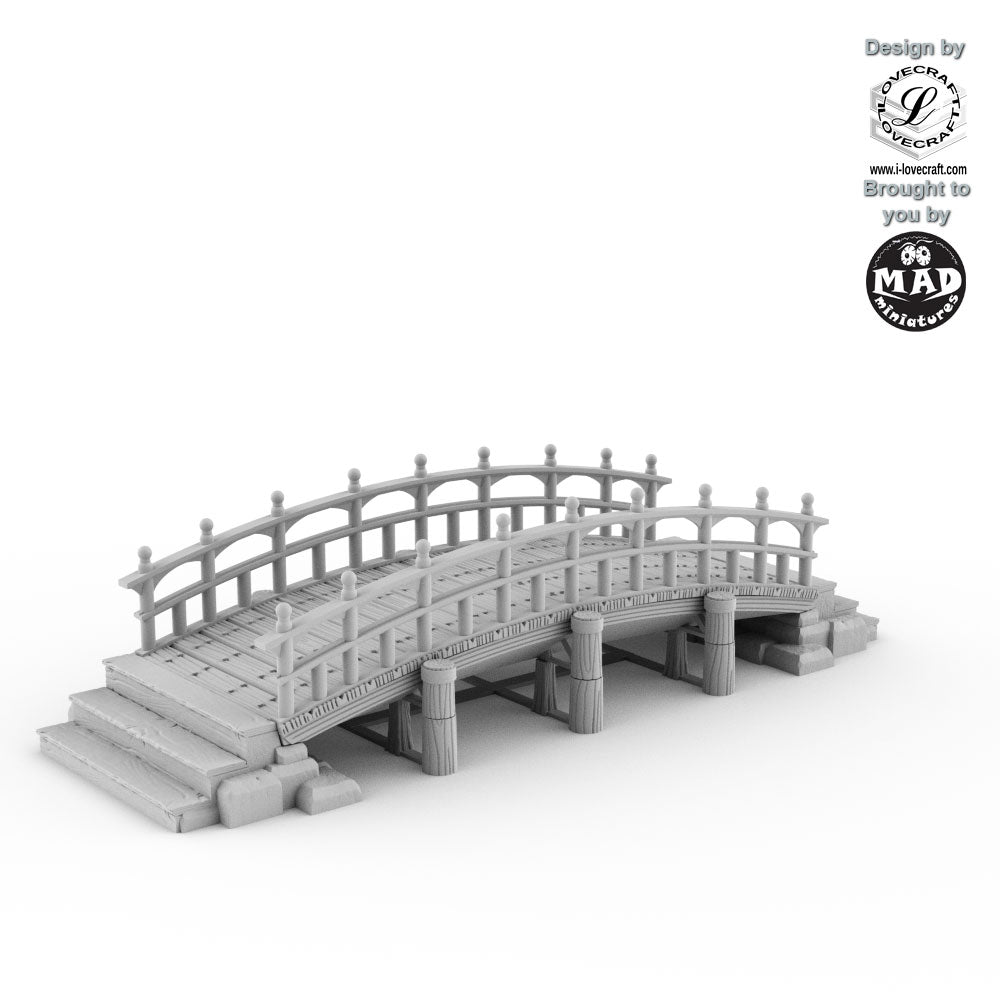 Nippon Saga Castle Bridge