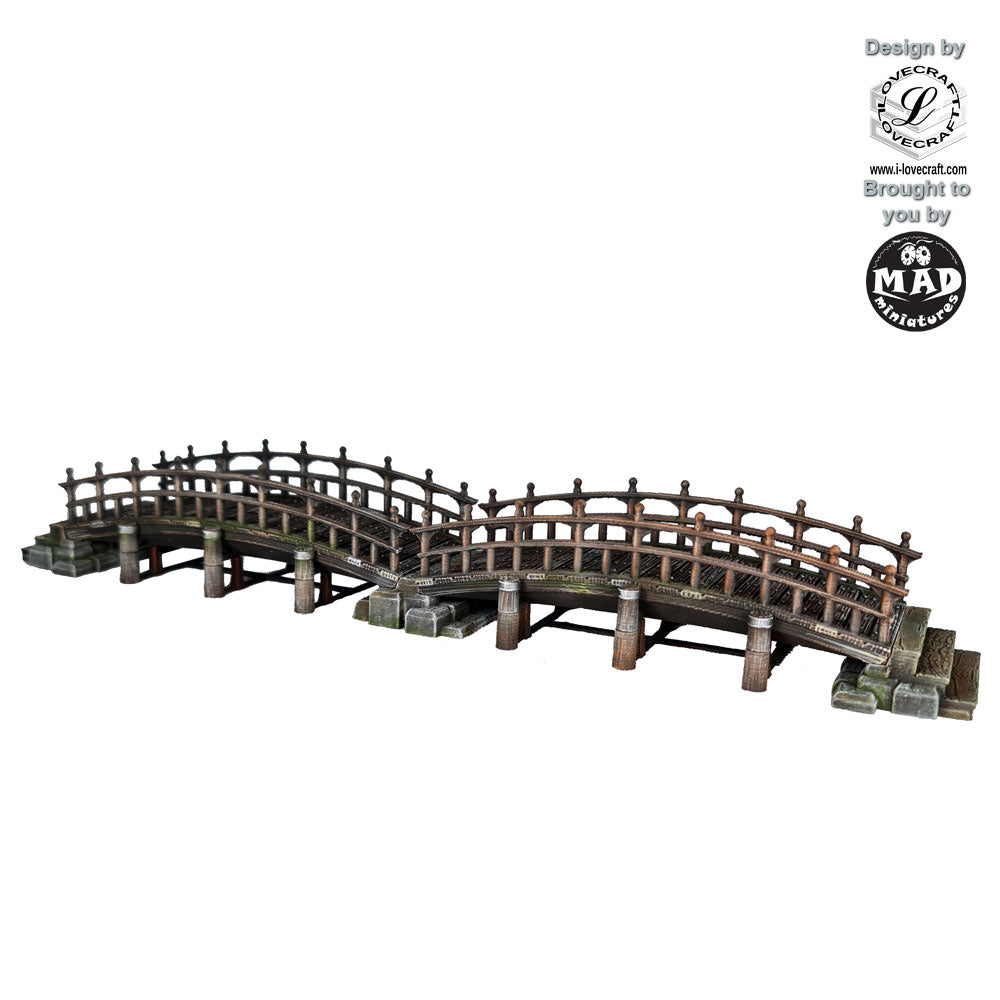 Nippon Saga Castle Bridge