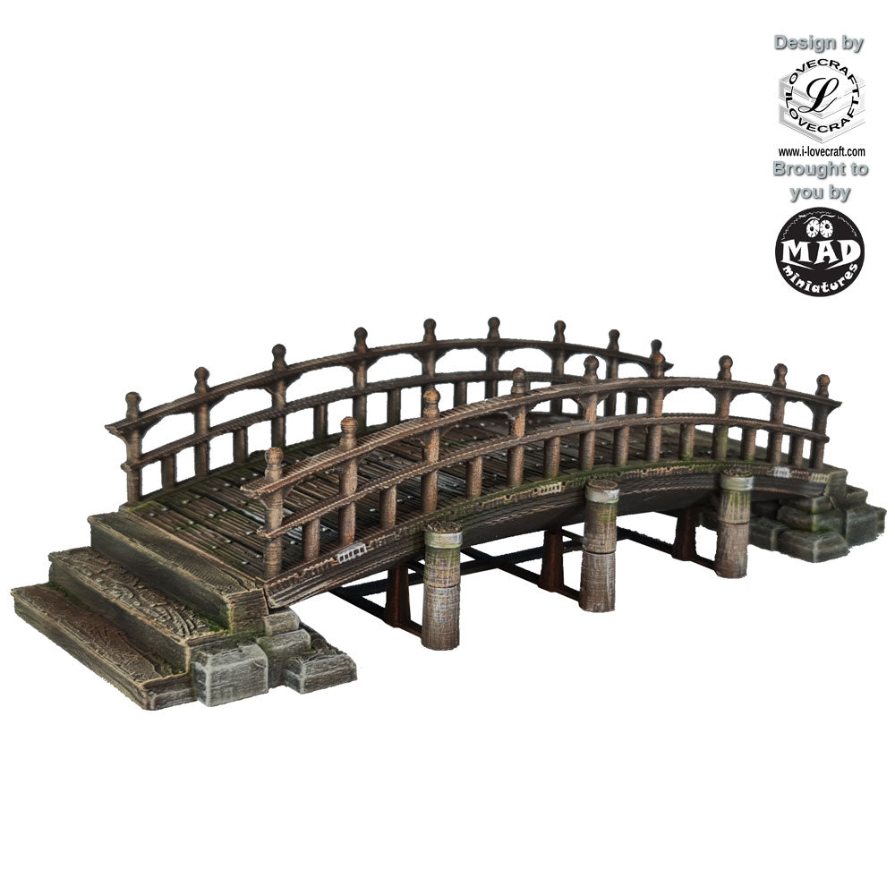 Nippon Saga Castle Bridge