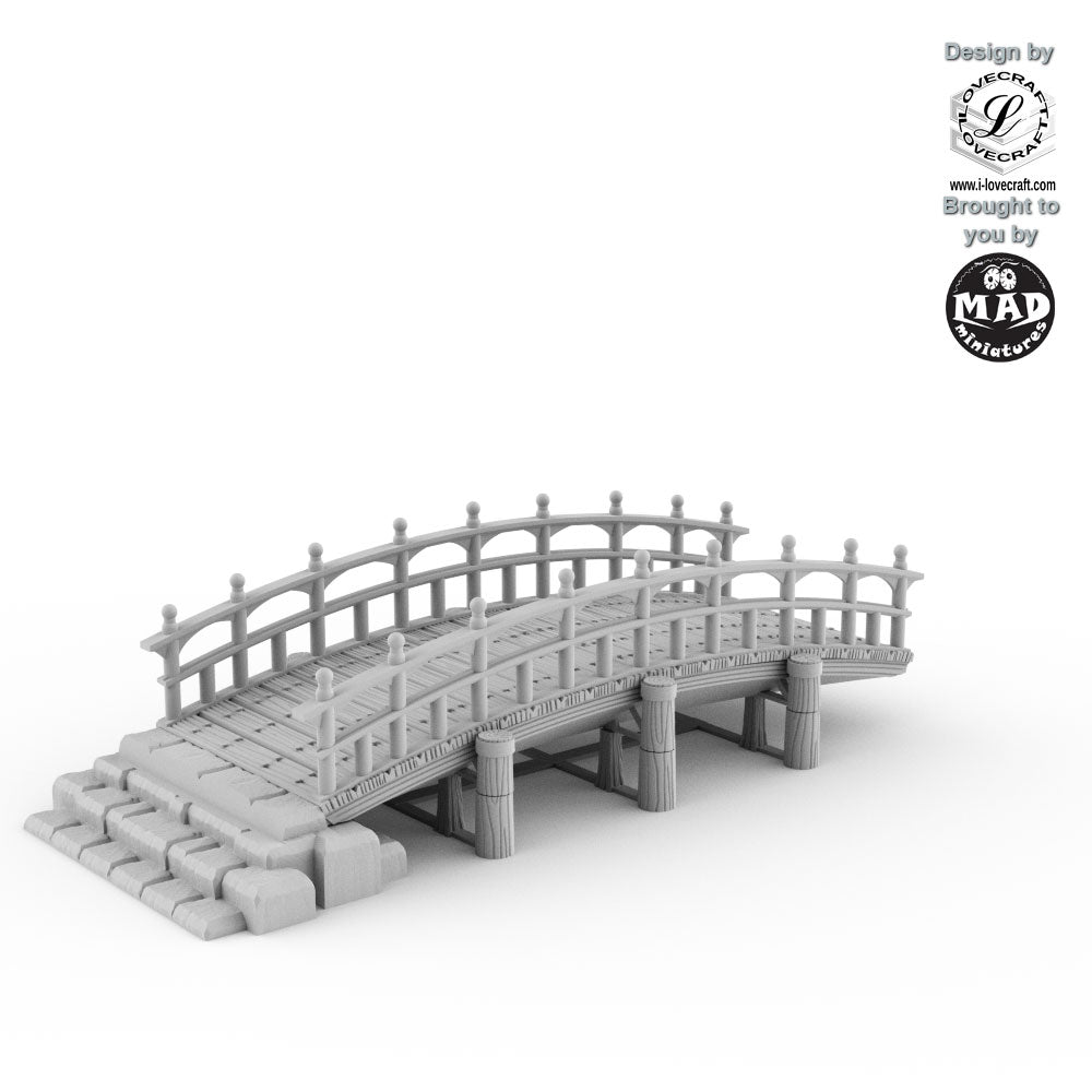 Nippon Saga Castle Bridge