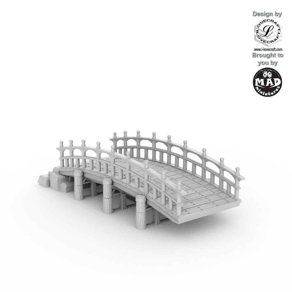 Nippon Saga Castle Bridge