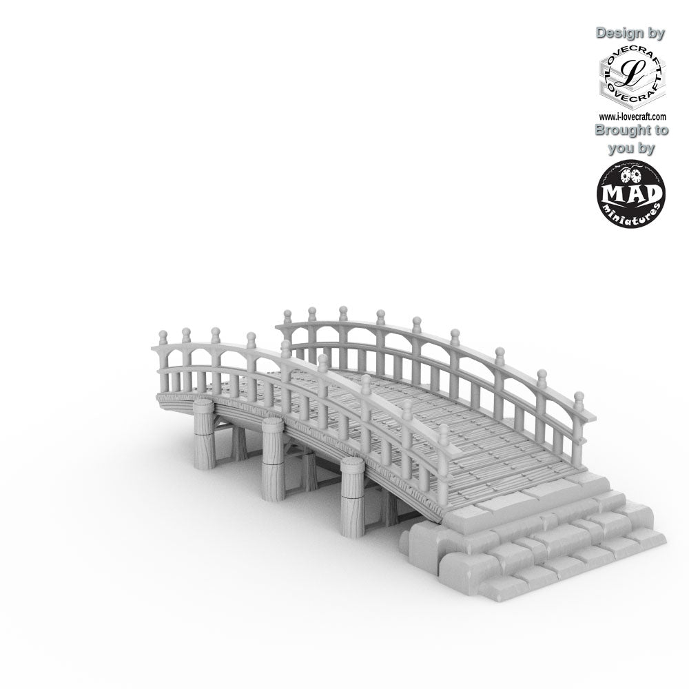 Nippon Saga Castle Bridge