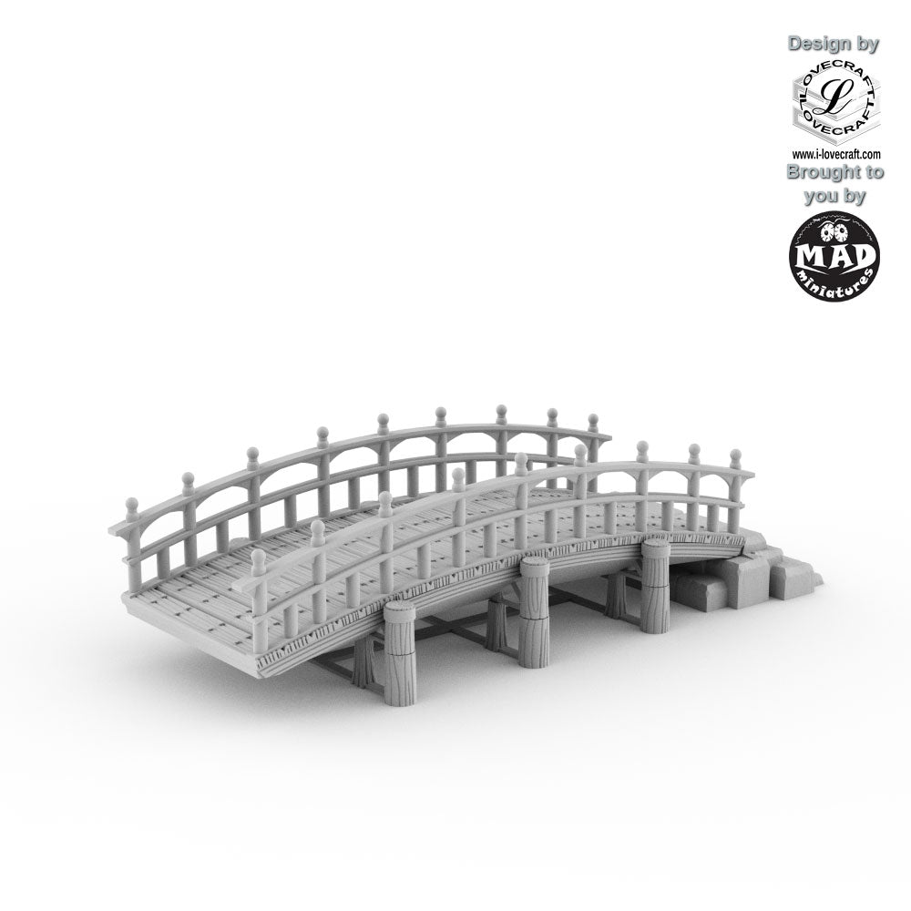 Nippon Saga Castle Bridge