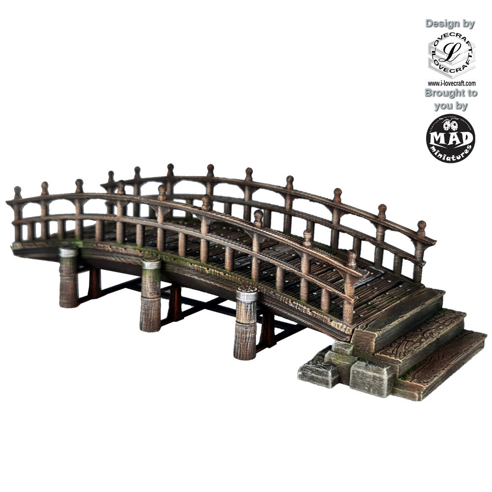 Nippon Saga Castle Bridge
