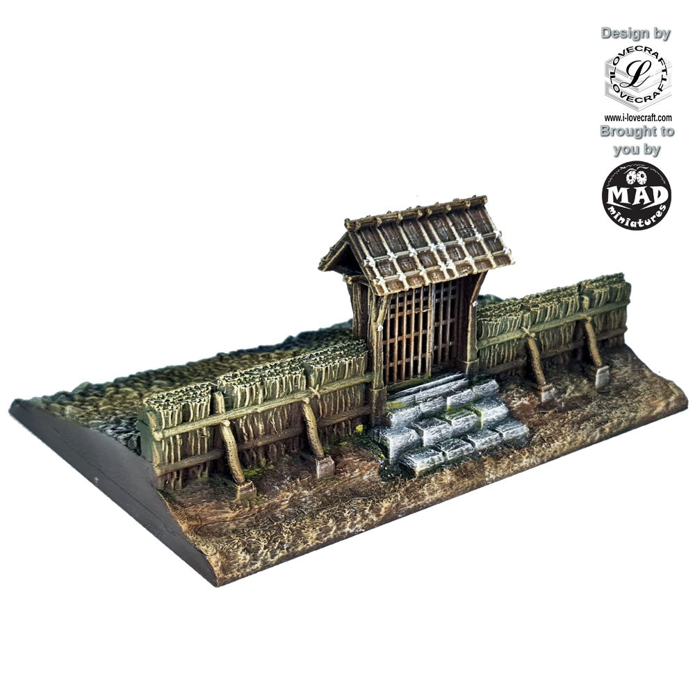 Nippon Saga Beach Set