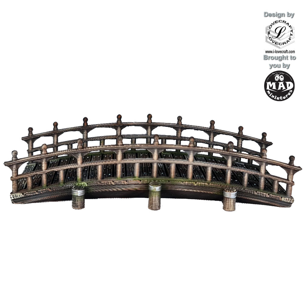Nippon Saga Castle Bridge