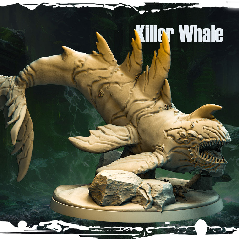 Killer Whale