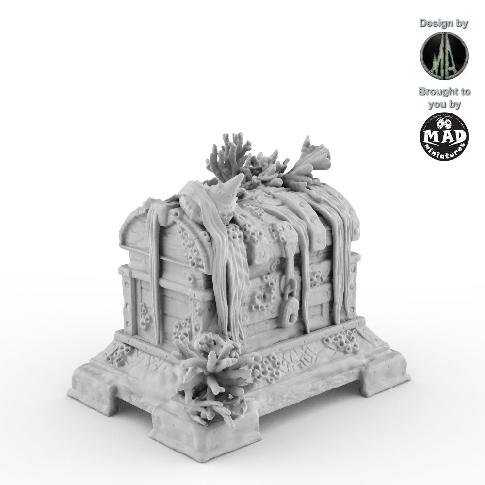 Treasure Chest