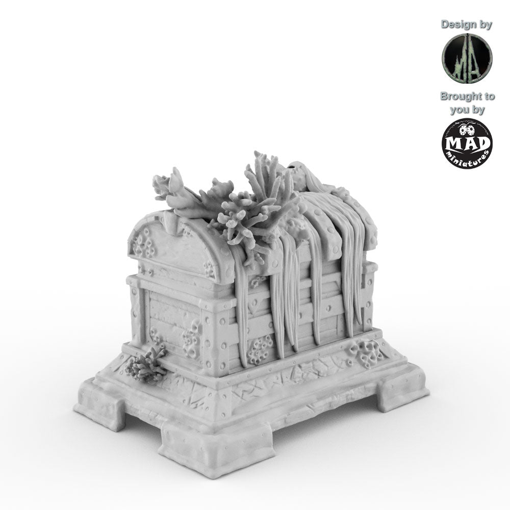 Treasure Chest
