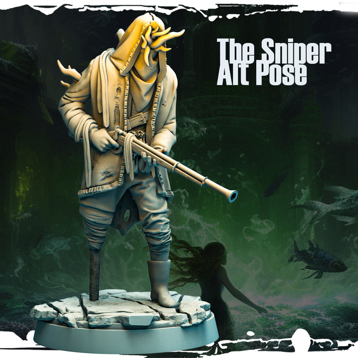 The Sniper