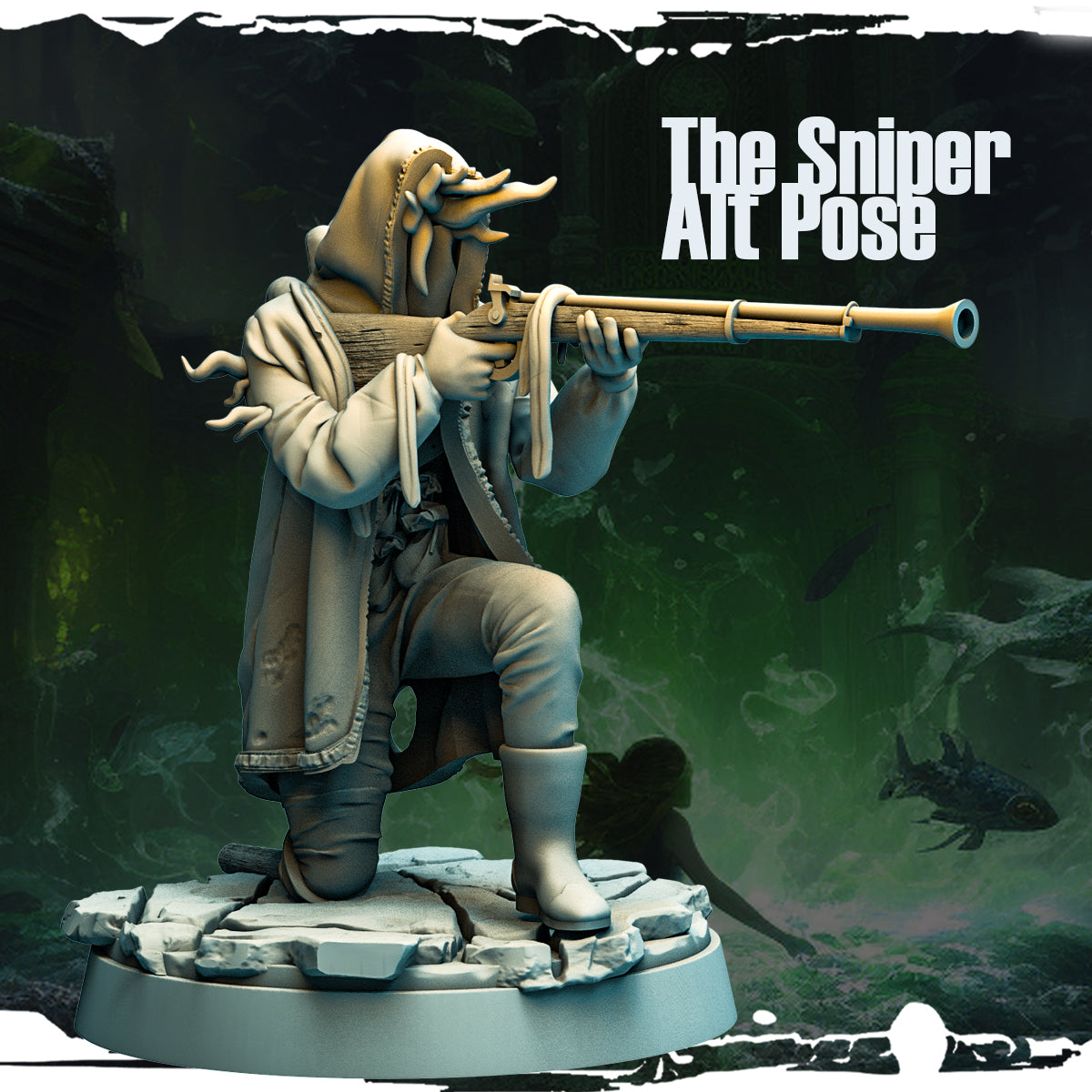 The Sniper