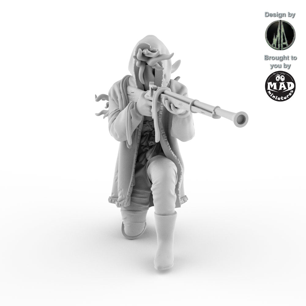 The Sniper
