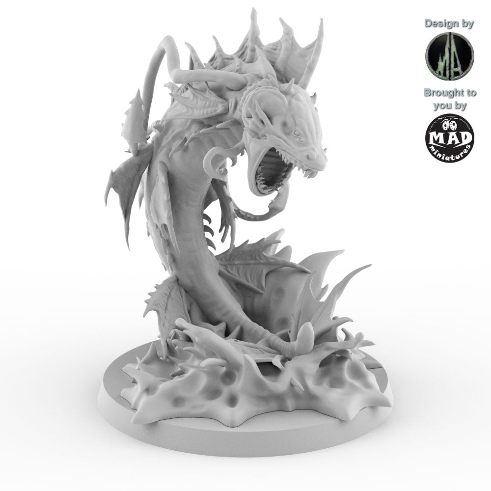 The Leviathan