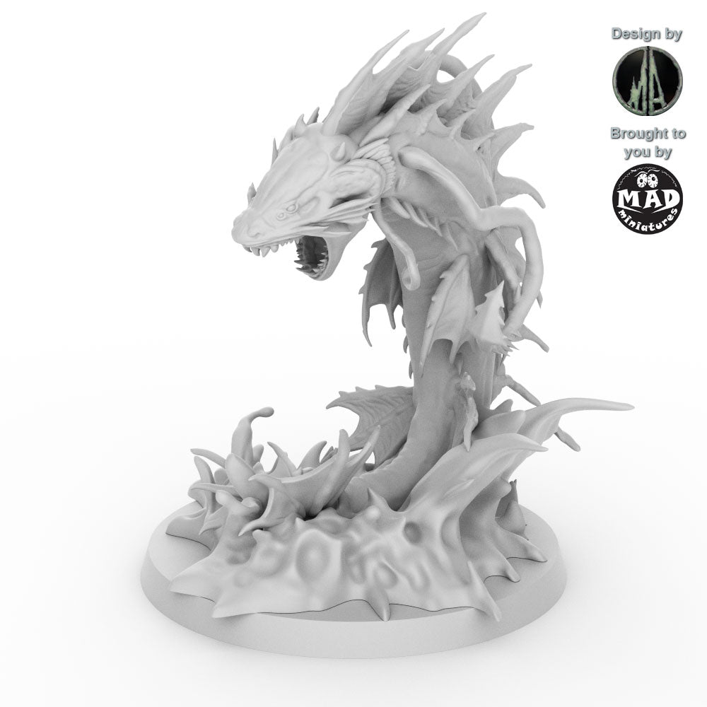The Leviathan