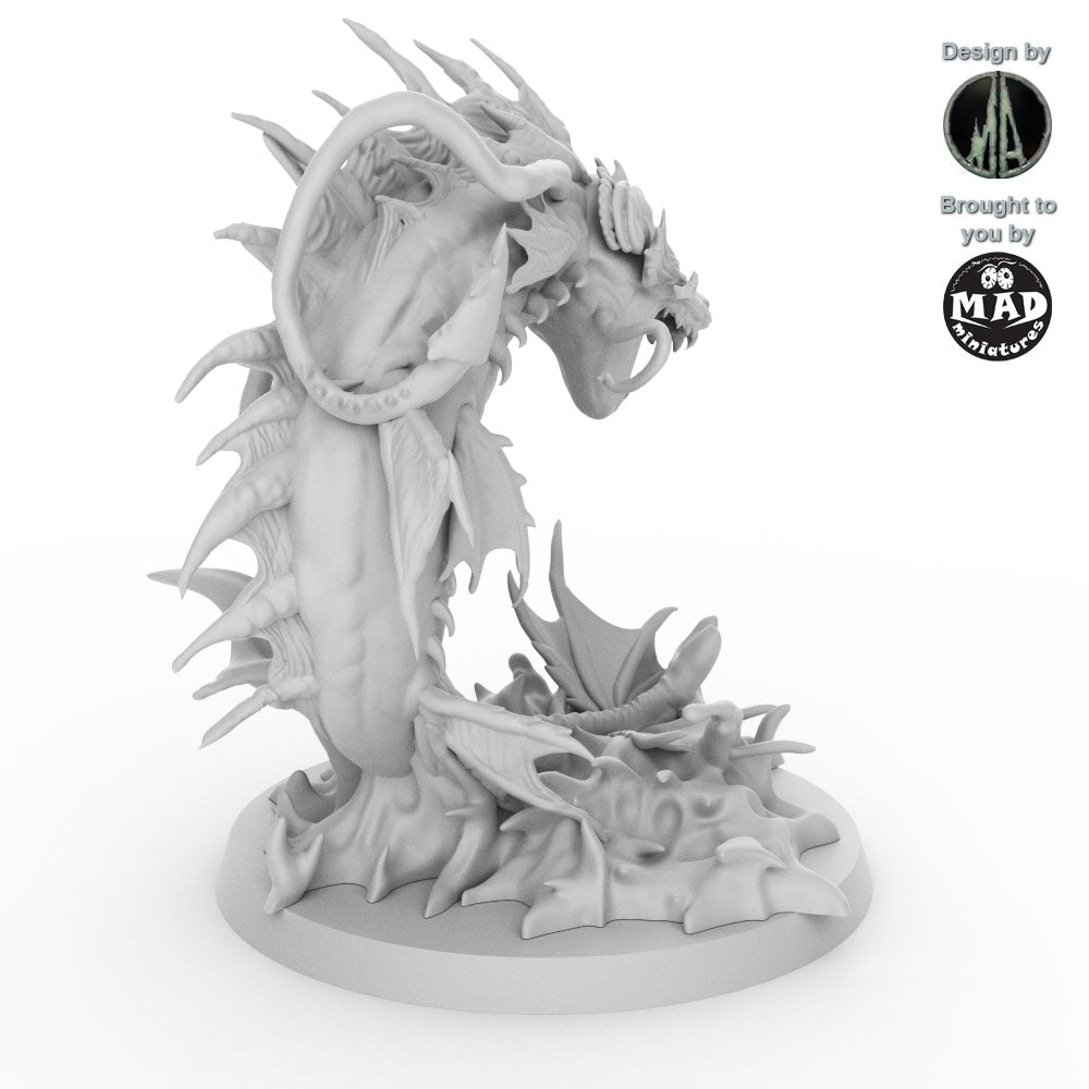 The Leviathan
