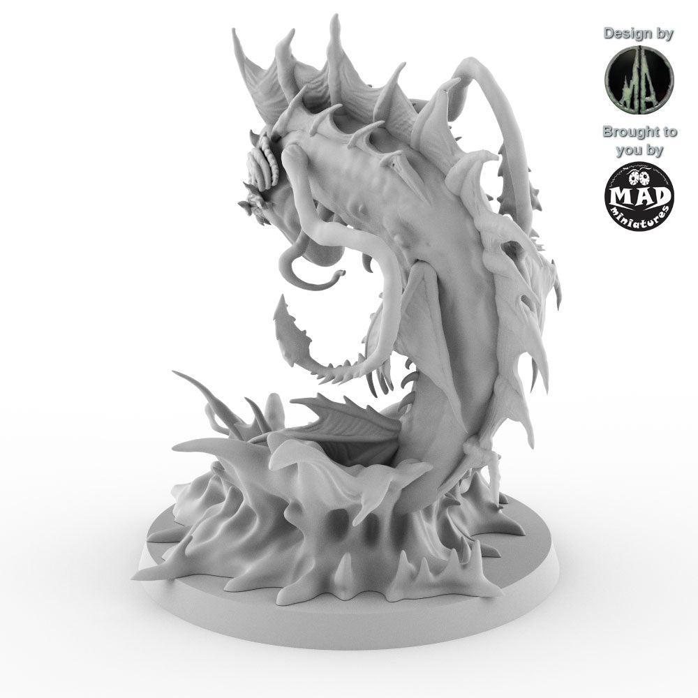 The Leviathan