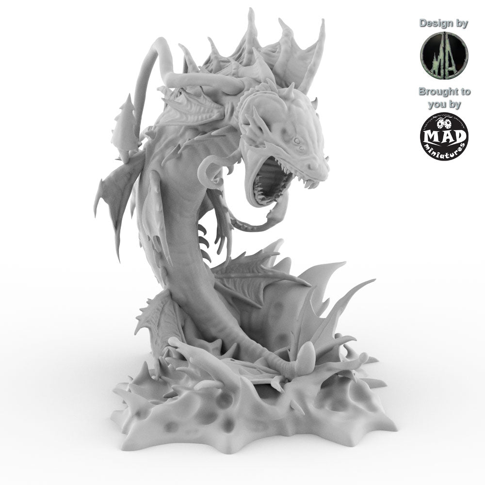The Leviathan