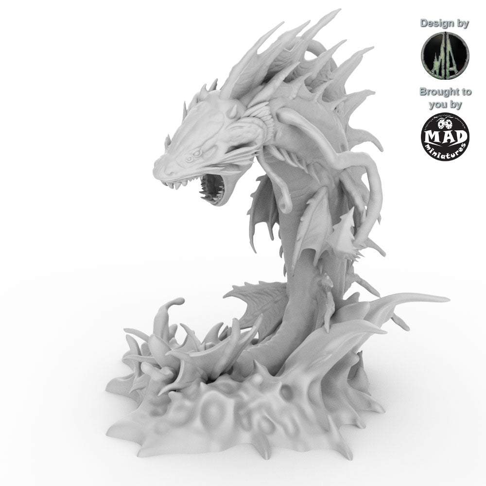 The Leviathan