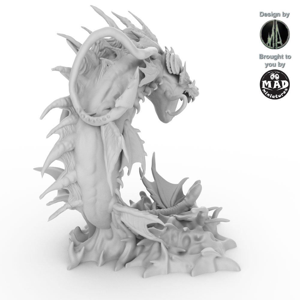The Leviathan