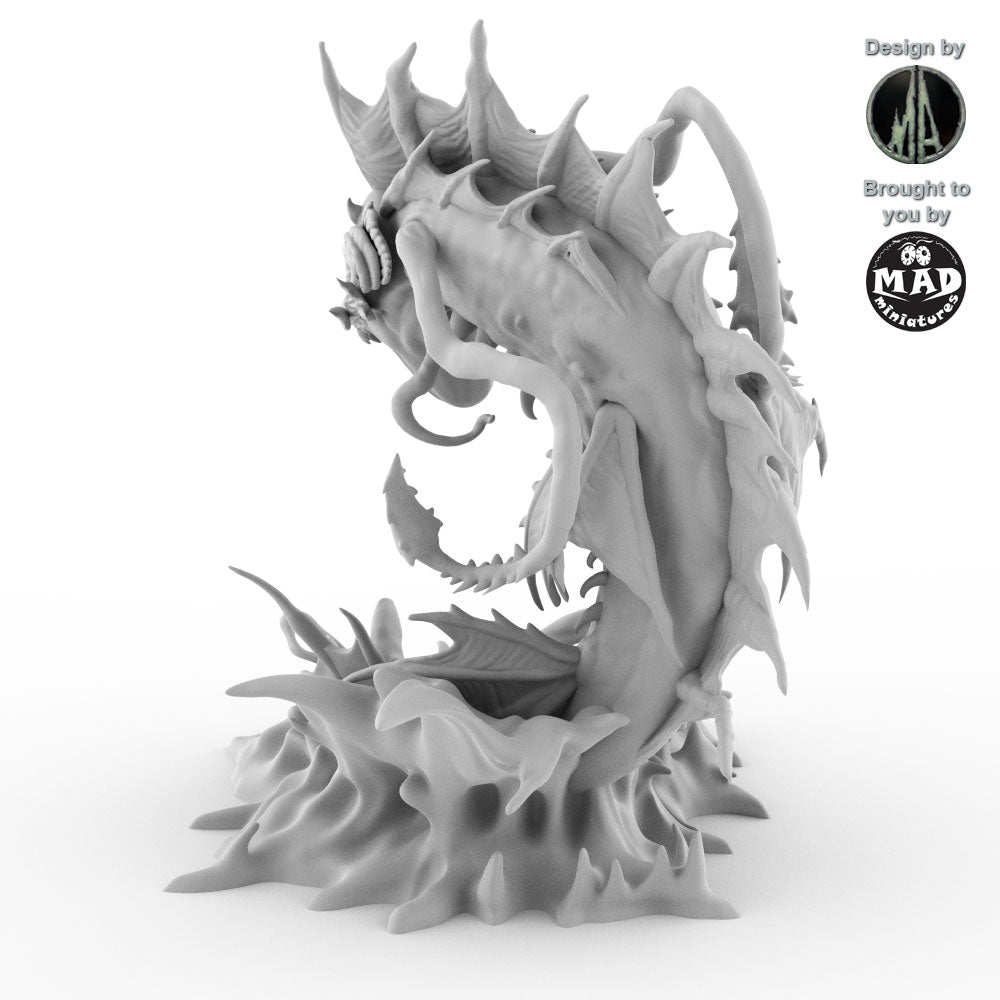 The Leviathan
