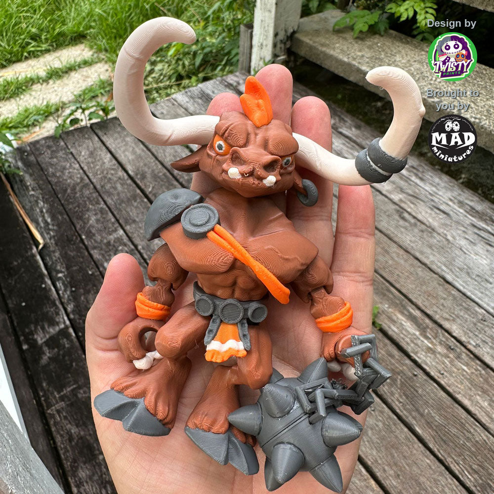 Minotaur