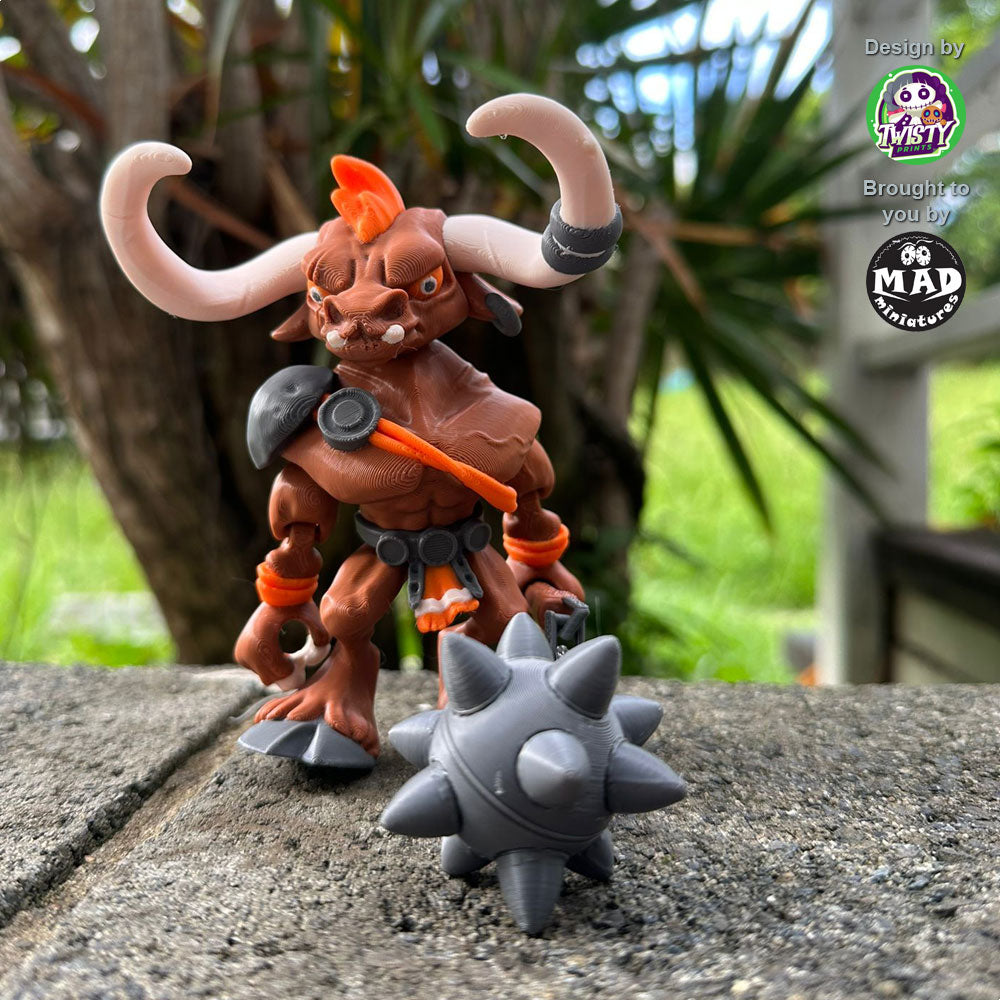 Minotaur