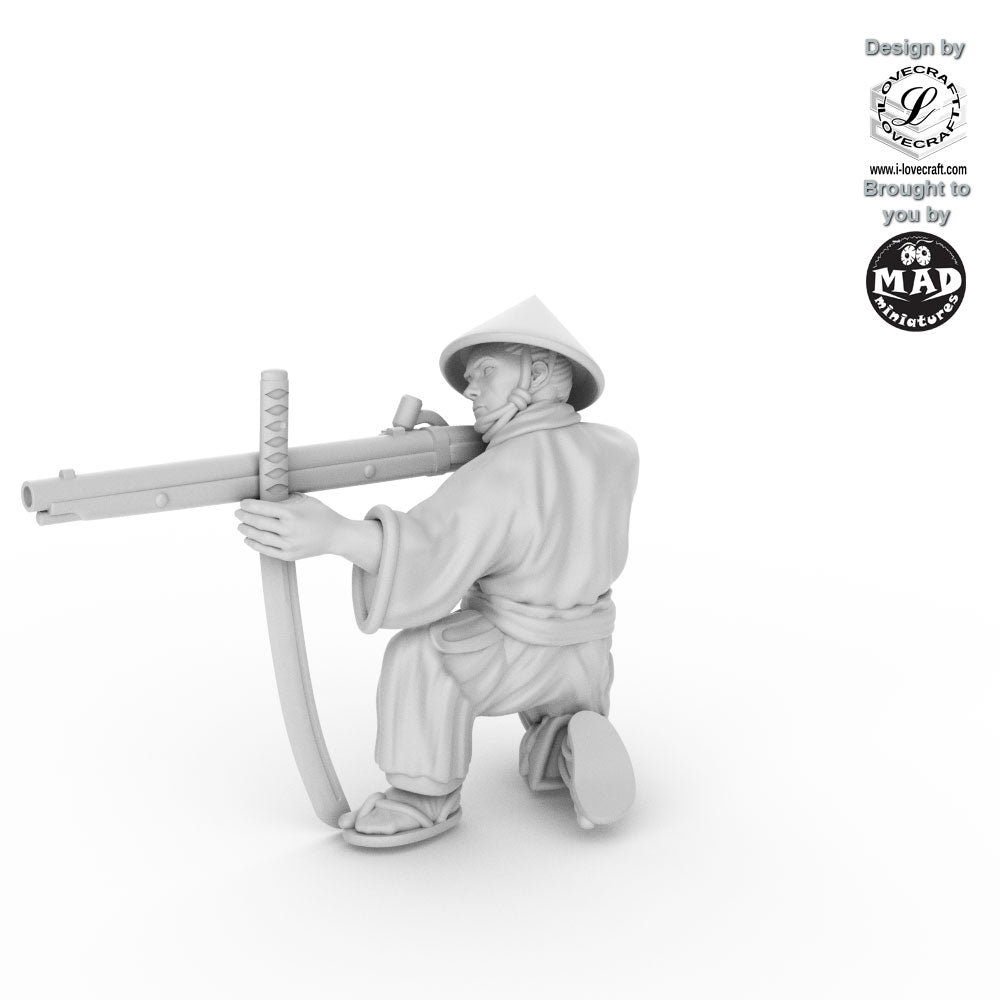 Sharpshooter