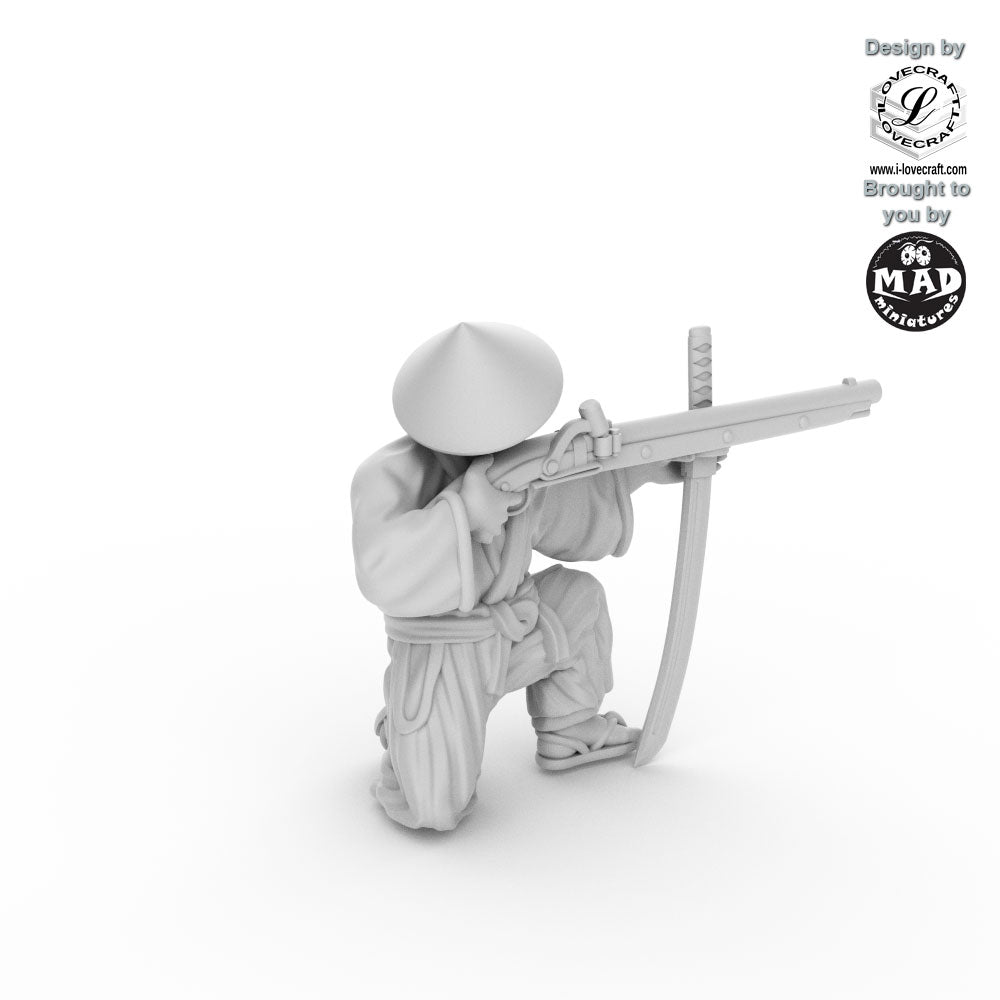 Sharpshooter